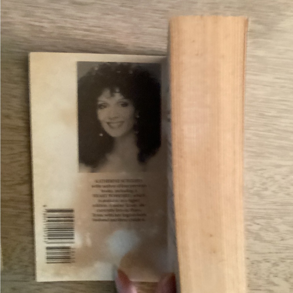 Katherine Sutcliffe Novels (2 books) - Picture 7 of 9